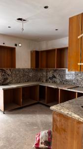 Kitchen Image of 2500 Sq.ft 4 BHK Builder Floor for sale in Palam Vihar Gurgaon for Rs. 37500000