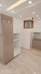 Bedroom Image of 1100 Sq.ft 3 BHK Builder Floor for sale in Hari Nagar New Delhi for Rs. 13500000