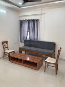 Hall Image of 1140 Sq.ft 2 BHK Apartment / Flat for rent in Banjara Hills Hyderabad for Rs. 32000
