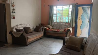 Living Room Image of 2115 Sq.ft 5 BHK Villa for sale in Satellite Ahmedabad for Rs. 22500000