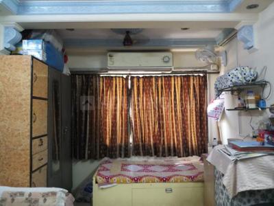 Hall Image of 360 Sq.ft 1 RK Apartment / Flat for sale in Jogeshwari West Mumbai for Rs. 13000000
