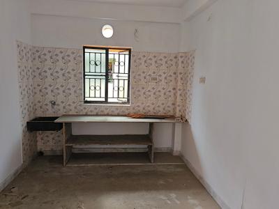 Kitchen Image of 1270 Sq.ft 3 BHK Apartment / Flat for sale in Patuli Kolkata for Rs. 4800000