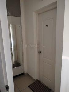 Hall Image of 1800 Sq.ft 3 BHK Villa for sale in Casagrand Arena, Oragadam Sriperambattur Chennai for Rs. 13000000