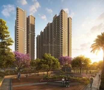 Image of 800 Sq.ft 2 BHK Apartment / Flat for sale in Shakuntal Alentia Phase I, Charholi Budruk, Pune for Rs. 6800000