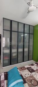 Bedroom Image of 1350 Sq.ft 3 BHK Apartment / Flat for sale in Shriram Green Field Phase 1 by Shriram Properties, Budigere Cross Bengaluru for Rs. 13200000