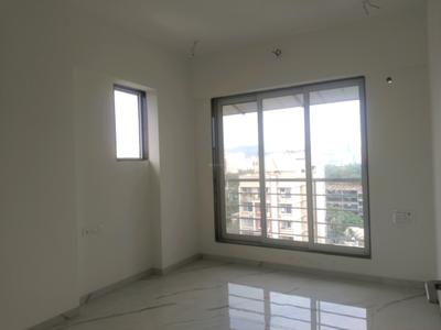 Bedroom Image of 750 Sq.ft 2 BHK Apartment / Flat for sale in Shree Ladiwala Bhavan CHSL by Shree Ram Krushna Developers, Kandivali West Mumbai for Rs. 24000000