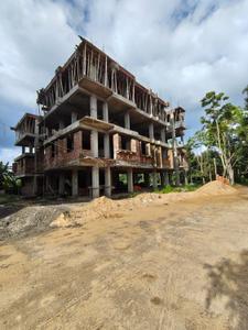 Image of 1440 Sq.ft Residential Plot / Land for sale in Ujaan Nagar, New Town, Kolkata for Rs. 2100000