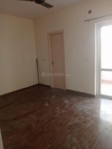 Bedroom Image of 1400 Sq.ft 3 BHK Builder Floor for rent in Sector 81 Faridabad for Rs. 24000