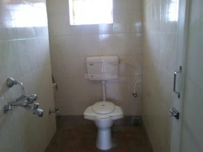 Bathroom Image of 1262 Sq.ft 3 BHK Apartment / Flat for sale in Shibpur Howrah for Rs. 4500000