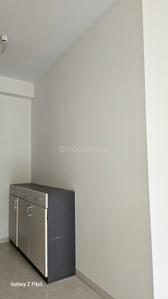 Kitchen Image of 1665 Sq.ft 3 BHK Apartment / Flat for rent in Hiranandani Glen Gate, Devinagar Bengaluru for Rs. 60000
