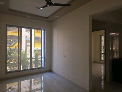 Living Room Image of 1359 Sq.ft 2 BHK Apartment / Flat for sale in Salasar Sparsh, Bhayandar West Mira Bhayandar for Rs. 15900000
