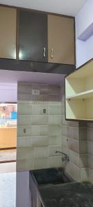Kitchen Image of 904 Sq.ft 2 BHK Builder Floor for rent in Munnekollal Bengaluru for Rs. 24000