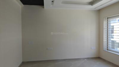 Bedroom Image of 3300 Sq.ft 5 BHK Independent House for sale in Mahalakshmi Nagar Indore for Rs. 32500000