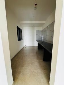 Kitchen Image of 1100 Sq.ft 2 BHK Apartment / Flat for sale in Wakad Pune for Rs. 12000000