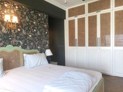 Bedroom Image of 976 Sq.ft 3 BHK Apartment / Flat for sale in Purva Clermont, Chembur Mumbai for Rs. 43900000
