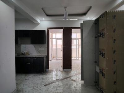 Living Room Image of 1200 Sq.ft 2 BHK Apartment / Flat for sale in Ambr Amore, Noida Extension Greater Noida for Rs. 4751400