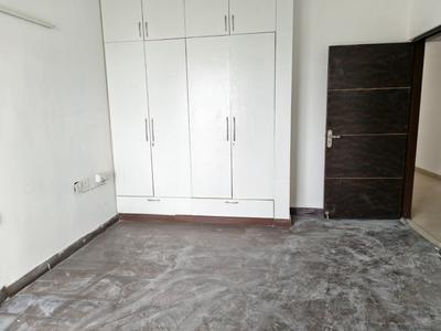 Bedroom Image of 1255 Sq.ft 2 BHK Apartment / Flat for rent in Sikka Karnam Greens, Sector 143B Noida for Rs. 35000