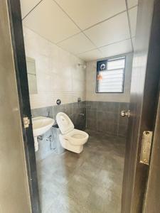 Image of 1024 Sq.ft 2 BHK Apartment / Flat for sale in Dhayari, Pune for Rs. 6900000
