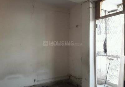 Balcony Image of 450 Sq.ft 1 BHK Builder Floor for sale in Sant Nagar New Delhi for Rs. 6200000