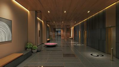 Image of 6090 Sq.ft 4 BHK Apartment / Flat for sale in The Kimana Towers, Ambli, Ahmedabad for Rs. 66990000