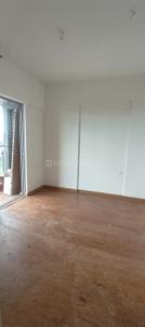 Hall Image of 1064 Sq.ft 3 BHK Apartment / Flat for rent in Geras Planet Of Joy, Upper Kharadi Pune for Rs. 50000