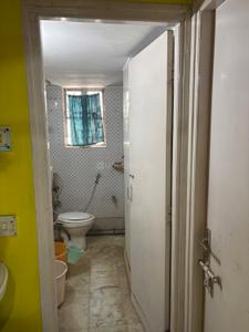 Bathroom Image of 710 Sq.ft 2 BHK Apartment / Flat for sale in Garia, Sonarpur Kolkata for Rs. 3350000