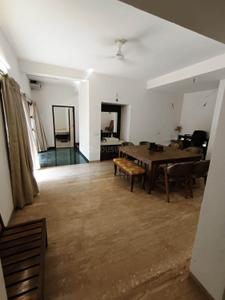Hall Image of 5580 Sq.ft 4 BHK Villa for sale in Gala Villa Lotus, Shantipura Ahmedabad for Rs. 110000000