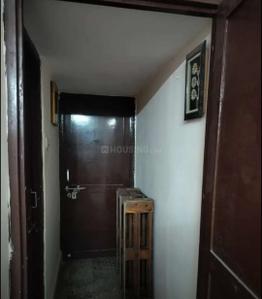 Image of 200 Sq.ft 1 RK Independent House for rent in Bicholi Hapsi, Indore for Rs. 5000