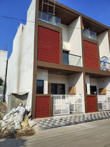 Image of 1600 Sq.ft 3 BHK Duplex for sale in Nipania, Indore for Rs. 12500000