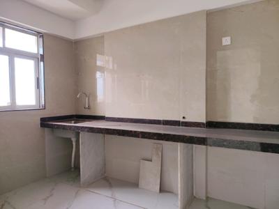 Kitchen Image of 1313 Sq.ft 3 BHK Apartment / Flat for sale in I R Horizon Tower, Andheri East Mumbai for Rs. 29800000
