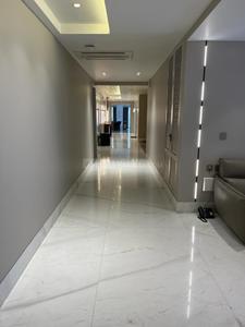 Image of 3258 Sq.ft 4 BHK Builder Floor for sale in Kailash Colony, New Delhi for Rs. 85000000