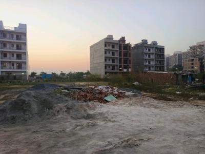 Image of 143 Sq.ft Residential Plot / Land for sale in Skywhales Vienna Greens, Sector 99A, Gurgaon for Rs. 26000001