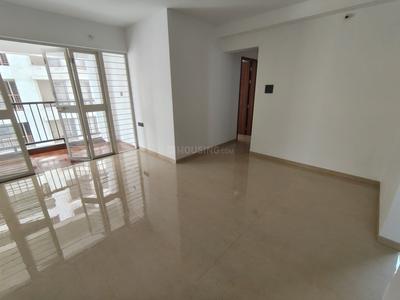 Hall Image of 1092 Sq.ft 2 BHK Apartment / Flat for sale in Pimple Gurav Pune for Rs. 11200000