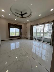 Hall Image of 1910 Sq.ft 3 BHK Apartment / Flat for sale in Kalali Vadodara for Rs. 9400000