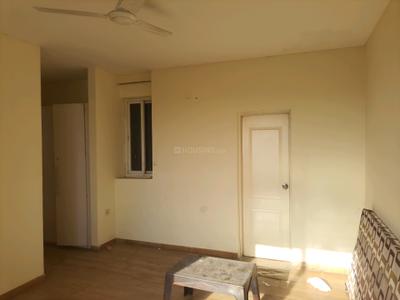 Bedroom Image of 2025 Sq.ft 3 BHK Apartment / Flat for sale in Emaar Palm Heights, Sector 78 Gurgaon for Rs. 27500000