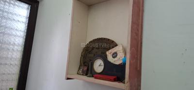 Bedroom Image of 380 Sq.ft 1 BHK Builder Floor for rent in Dhapa Kolkata for Rs. 6500