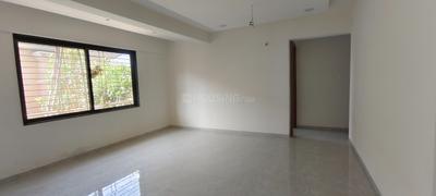 Living Room Image of 1050 Sq.ft 2 BHK Apartment / Flat for sale in Dwarka Nashik for Rs. 4800000
