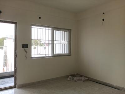 Living Room Image of 1101 Sq.ft 2 BHK Apartment / Flat for sale in HK Roshini Homes, Horamavu Bengaluru for Rs. 7120000