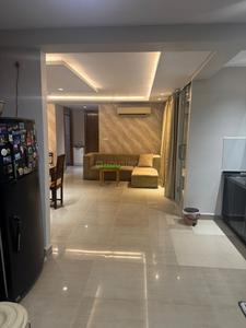 Image of 1605 Sq.ft 3 BHK Apartment / Flat for sale in IRA Miracle, Kollur, Hyderabad for Rs. 10260000