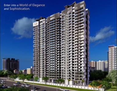 3 BHK Flat