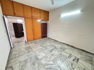 Bedroom Image of 2250 Sq.ft 2 BHK Builder Floor for rent in Bhai Randhir Singh Nagar Ludhiana for Rs. 16000