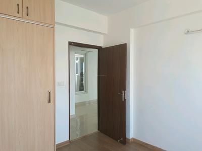 Bedroom Image of 1689 Sq.ft 3 BHK Apartment / Flat for sale in Hero Homes, Sector 104 Gurgaon for Rs. 23000000