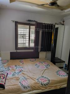 Bedroom Image of 1475 Sq.ft 3 BHK Apartment / Flat for sale in Godadara Surat for Rs. 5200000