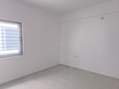 Bedroom Image of 1095 Sq.ft 2 BHK Apartment / Flat for sale in SV Brundhavanam, Vajarahalli Bengaluru for Rs. 7282000