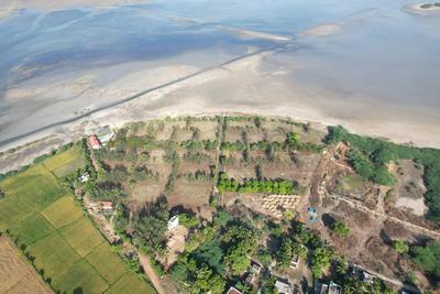 Paramankeni Plot View 3