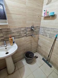 Bathroom Image of 1325 Sq.ft 3 BHK Apartment / Flat for sale in Amrapali Zodiac, Sector 120 Noida for Rs. 12500000