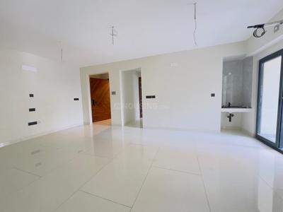 Hall Image of 1995 Sq.ft 3 BHK Builder Floor for sale in Thiruvanmiyur Chennai for Rs. 29900000