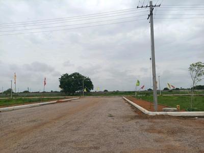 GEM Infiniti Counti Plot View 2