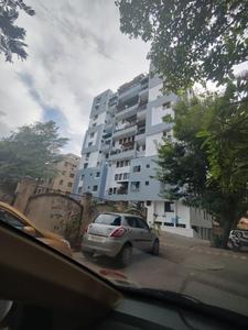 Building Image of Runwal Prestige Valencia in Yerawada, Pune