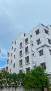 Image of 940 Sq.ft 2 BHK Apartment / Flat for sale in Sampurna Apartments, New Town, Kolkata for Rs. 7200000